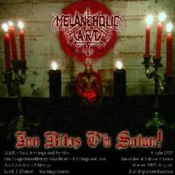 Melancholic Art : Single 2777